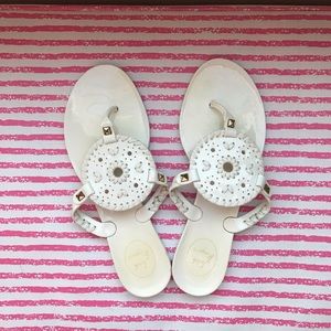 Jack Rogers sandals